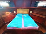 master cabin